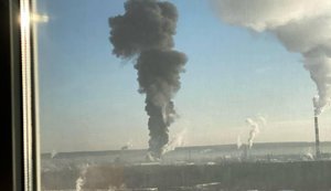 Удар по НПЗ в Ухте стал новым рекордом СБУ по дальности поражения, - источники. ВИДЕО