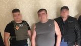 Співробітники управління "К" СБУ затримали та видворили з України злодія в законі