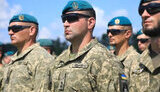 505 Marines returned from Russian captivity