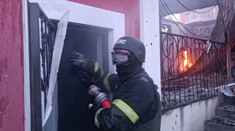 Dnipropetrovsk region