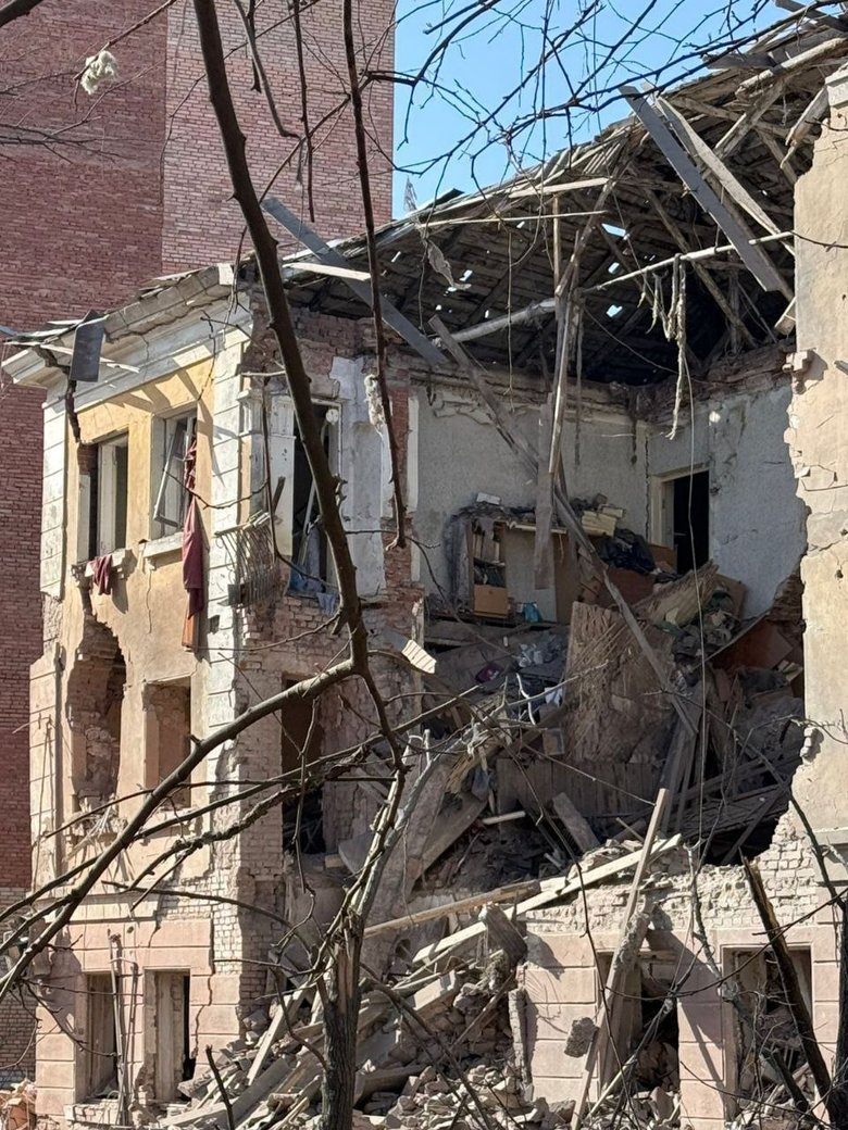 Обстріл Слов’янська