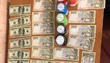 Налоговая милиция ликвидировала конвертцентр с оборотом 160 млн грн в Кировоградской области. ФОТО