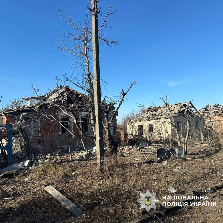 Донеччина під масованим вогнем: є загиблі та постраждалі