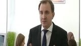 Електронні водійські права не будуть доступні особам з документами старого зразка, - заступник голови МВС Гончаров. ВIДЕО