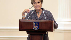 Посол Германии назвала судебную реформу условием роста инвестиций в Украину