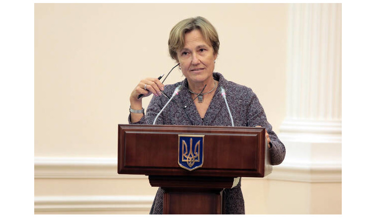 Немецкие инвесторы называют суды главной проблемой в Украине, – посол Германии