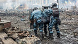 Во время Революции Достоинства в Украину ввезли из РФ 17 тысяч гранат, - Офис генпрокурора. ДОКУМЕНТ