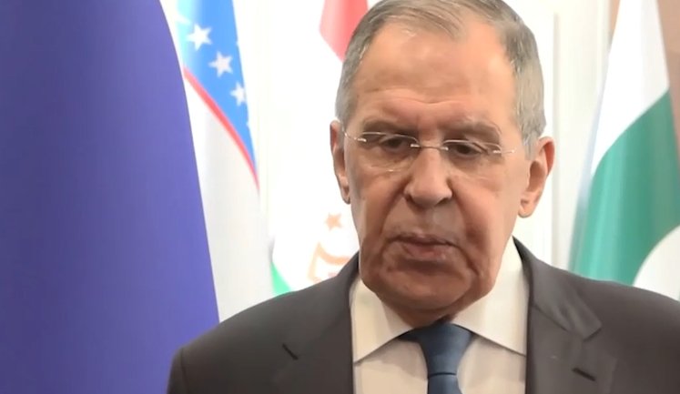 Лавров передал Рубио подборку цитат Трампа о встрече в Анкоридже: "Мы же практически все решили"