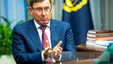 Усі допитані у справі про зустріч Ситника з журналістами відмовилися давати свідчення, - Луценко