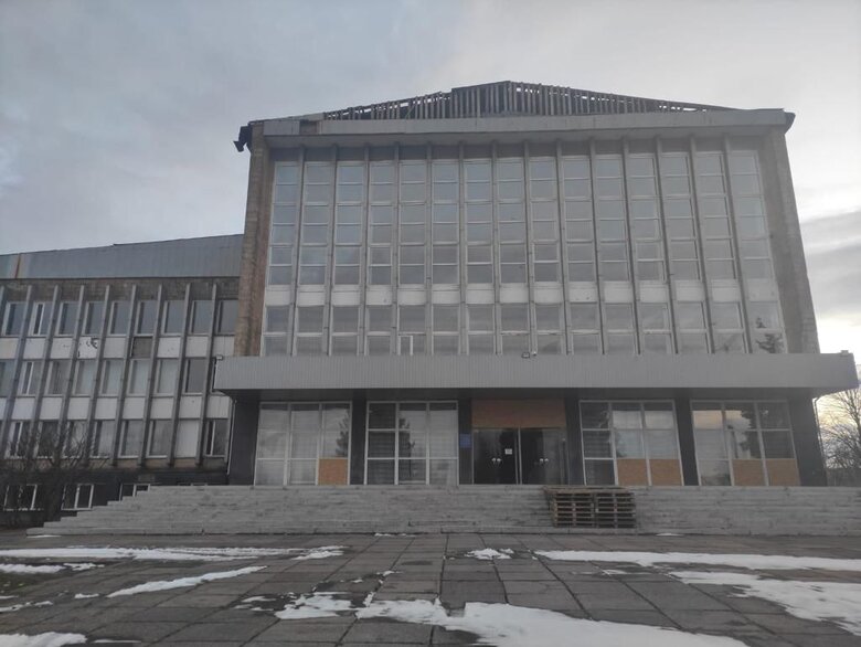 Enemy hit Avdiivka with artillery, Toretsk was shelled from Hrad, there are wounded and damage, - RMA 05