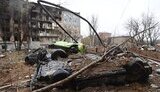 руїни