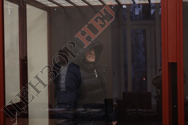 Убивство сина заступника мера Харкова Кузьміна: засідання суду