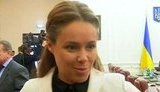 "Можно ждать. Мы должны жить "покращенням", - Королевская об обещанных зарплатах в 1000 евро. ВИДЕО (обновлено)