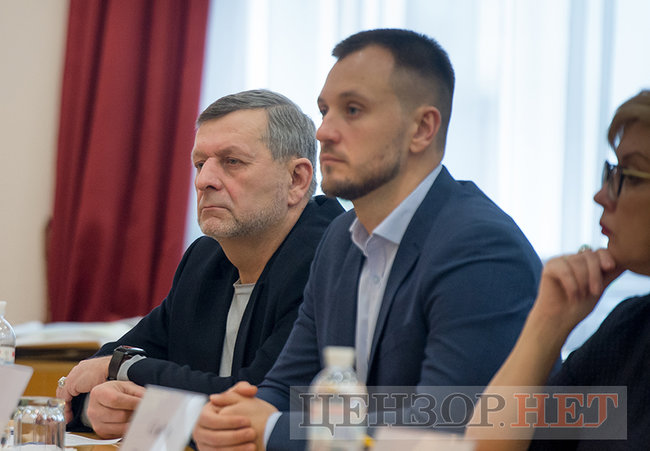 Украина должна действовать на опережение российской пропаганды по Крыму, - заявление ведущих украинских архивов 08