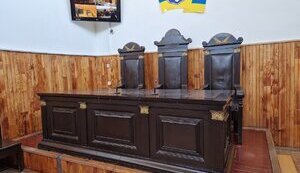 Чи потрібна судова реформа в Україні?