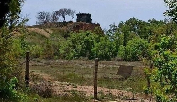 Россия усиливает ПВО в оккупированном Крыму, - ВМС