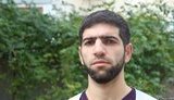 У Сімферополі з-під арешту вийшов кримськотатарський активіст Крош, який отримав 10 діб