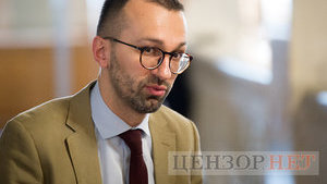 "Укрзалізниця" залишилася без Сергія Лещенка та ще трьох членів наглядової ради