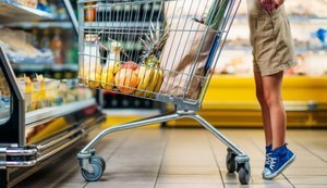 Роздрібна торгівля в Україні прискорила зростання до майже 11%