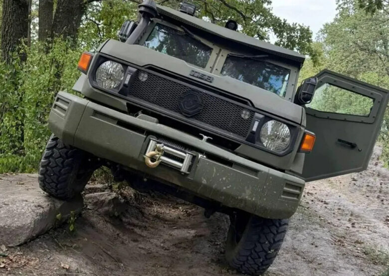 пікап,tysa