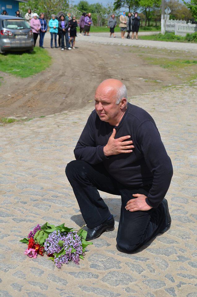 похороны