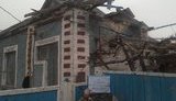 Наемники обстреляли из 120-мм минометов жилой сектор Майского и препятствуют восстановлению электроснабжения, - украинская сторона СЦКК. ФОТО