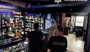 В Киеве изъята контрафактная продукция на сумму более 12 миллионов: ликвидирована схема сбыта вейпов. ФОТО