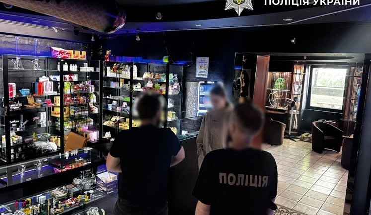 В Киеве изъята контрафактная продукция на сумму более 12 миллионов: ликвидирована схема сбыта вейпов. ФОТО