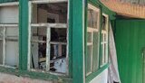 Обстріли Донеччини
