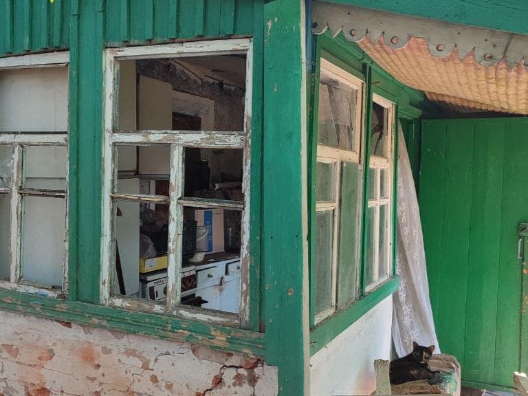 20 червня окупанти вкотре атакували Донеччину