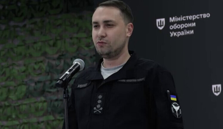Буданов озвучив принципи, за якими будуть проводитися перемовини про обмін полонених. ВIДЕО