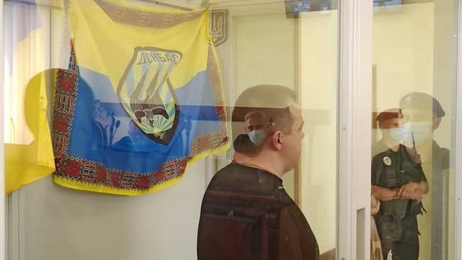 Апеляційний суд залишив Семенченка під вартою 08