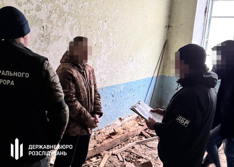 Ексвійськовий вимагав гроші у родини полеглого захисника: що відомо?