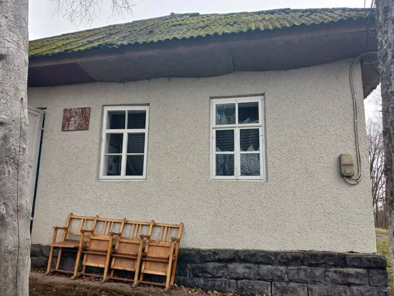 Вінниччина після обстрілу