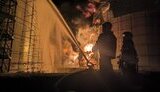 Удар по нафтобазі під російським Воронежем