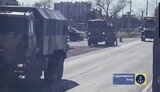 Росіяни перетворюють Маріуполь на потужну воєнну базу