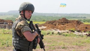 У ході круглого столу "Агресія Російської Федерації: чи готова армія до нових викликів?" обговорять міжнародну підтримку України від США