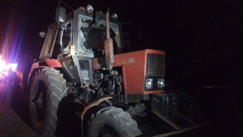 Обстріли Синельниківського району 5 жовтня