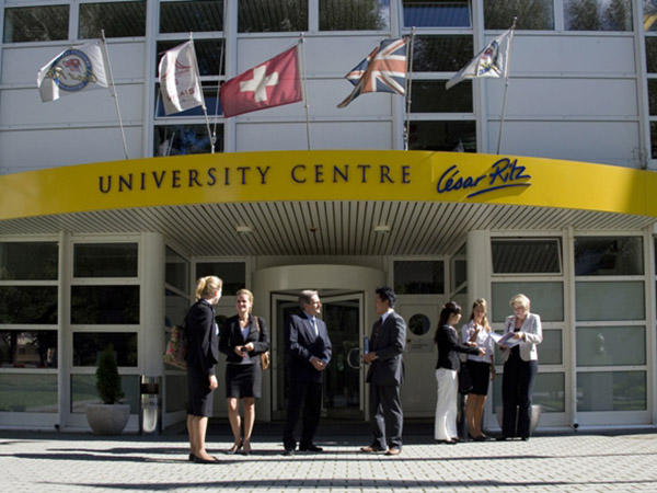 образование в education group seg swiss швейцарии