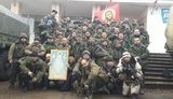 Подразделения "вагнеровцев" прибыли в оккупированный Донецк для совершения подрыва жилых домов, - ОТУ "Схід"