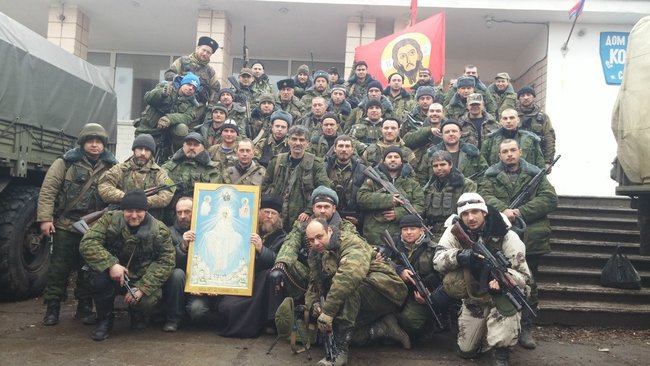 Кримінальники, ґвалтівники, неофашисти: встановлено щонайменше 40 українських найманців, які воюють у Сирії в складі ПВК Вагнера 24