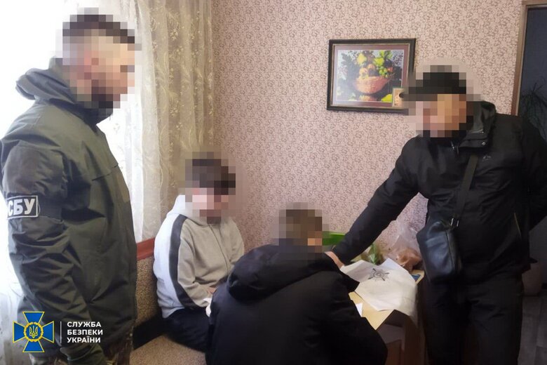Російські спецслужби залучають дітей до фейкових мінувань в Україні, - СБУ 02
