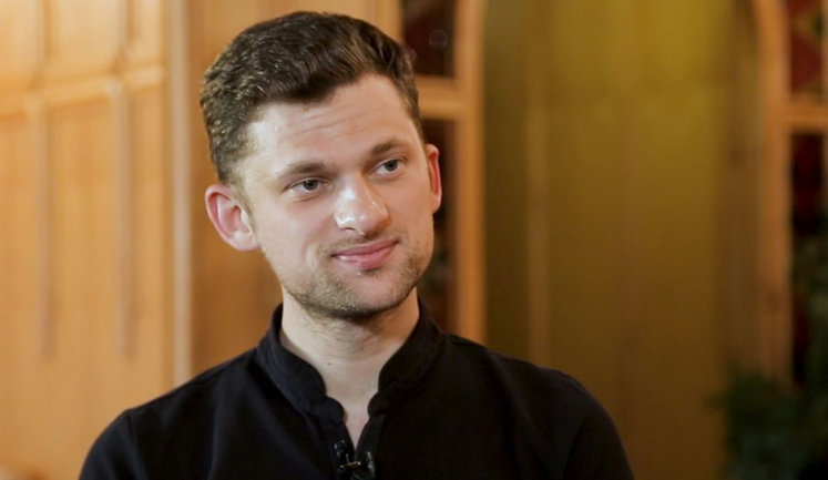 Дмитрий Дубилет подтвердил, что имел доступ к програмному коду Monobank