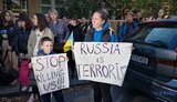 протест,посольство,варшава,іран