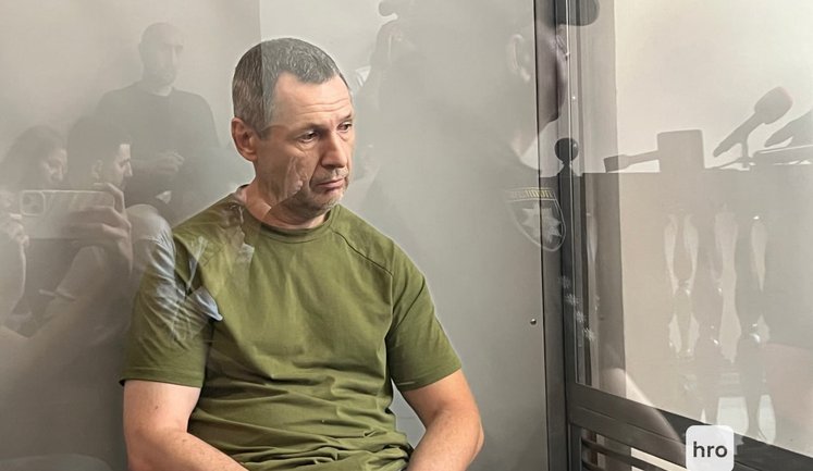 Убийство Парубия: прокуратура переквалифицировала дело в отношении подозреваемого