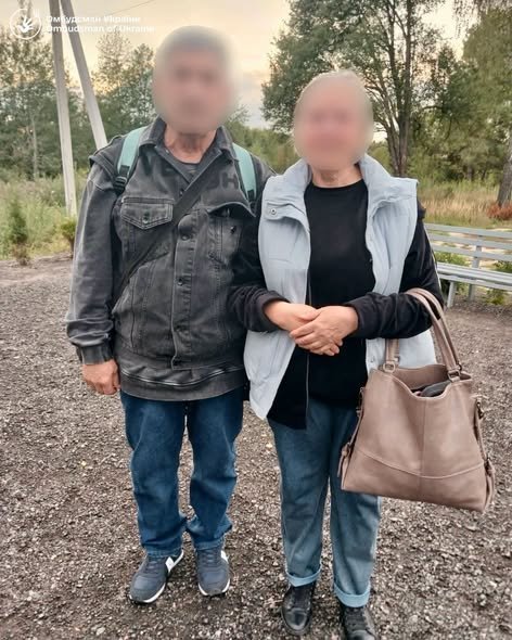 З окупації повернули 41 українця:
