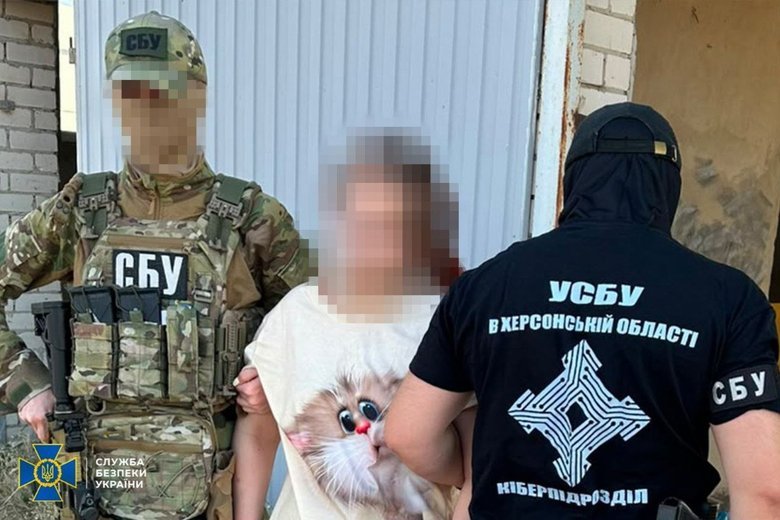 П’ятьох проросійських агітаторів викрили в Одесі, Запоріжжі та інших містах