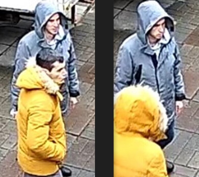 Стеження за журналістами Bihus.Info