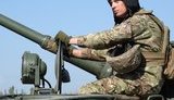 Мотопехотная бригада оперативного командования "Юг" провела учения на Николаевщине, - Минобороны. ФОТОрепортаж