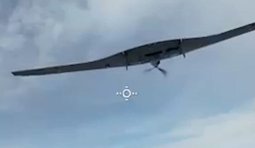 Прикордонники уразили 6 російських безпілотників на Сумщині